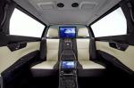 Mercedes-Benz S600 Guard Pullman Limousine 2007 года